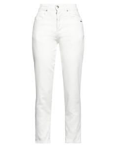 Брюки Berna, кремовый