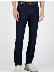 Джинсы Denim Nevio в полоскании Gardeur