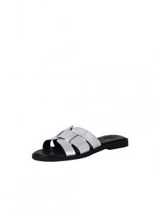 Сандалии "алисия" Apple Of Eden, серебряный