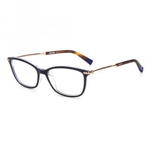 Женские оправы Missoni из ацетата, синий