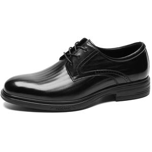 AOKANG Повседневные туфли мужские черные