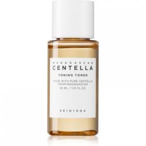 SKIN1004 Тонизирующий тоник для лица с центеллой 30мл