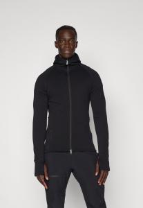 Толстовка на молнии Houdini, черный