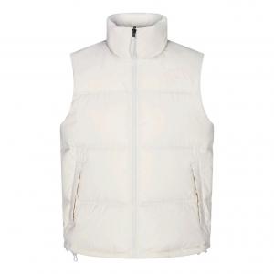 Жилет The North Face  x SKIMS FW25 1996 Nuptse 'Bone'