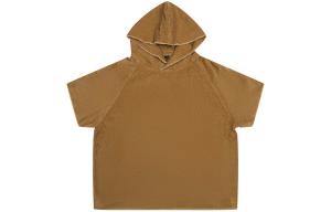 Толстовка унисекс щавель Drew House, цвет Russet