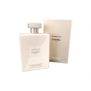 Увлажняющий лосьон для тела Gabrielle 200ml CHANEL