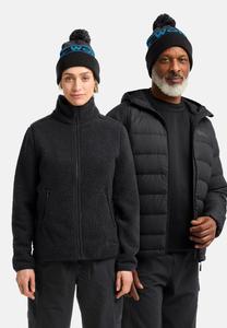 Шапка Jack Wolfskin Beanie, Black