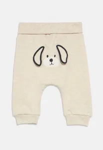 Штаны спортивного костюма nbmtobias Name It, Peyote Melange