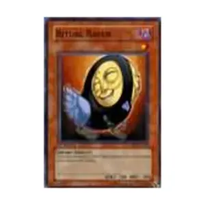CCG Ритуальный ворон (Обычный), Yu-Gi-Oh - Tactical Evolution - Singles