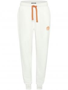 Обычные брюки Chiemsee, белый