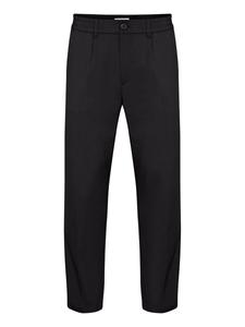 Зауженные брюки-чинос Casual Friday, черный