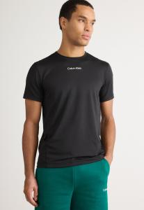 Футболка Calvin Klein SPORT TEE, Black