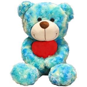 Плюшевая кукла мишка 45 см высота Mocha duck