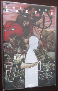 Fables: The Last Castle (Vertigo / DC Comics)
