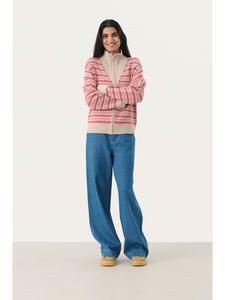 Кардиган PART TWO