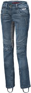 Джинсы Held road queen для женщин, Blue