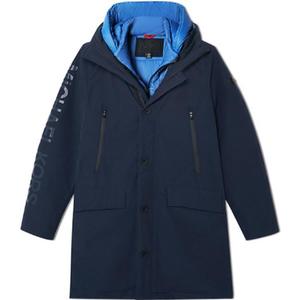 MICHAEL KORS Куртка мужская темно-синяя, Navy Blue