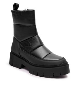 Ботильоны HUGO, черный