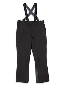 Брюки для лыж и сноуборда COLD, черный