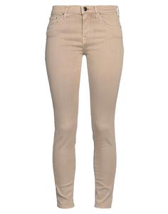 Джинсы Jacob Cohen, бежевый