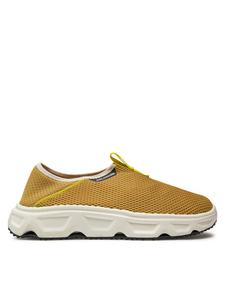 Кроссовки Reelax Moc 6.0 Salomon, хаки