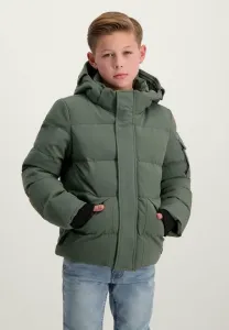 Зимняя куртка jas camden Cars Jeans, Moss