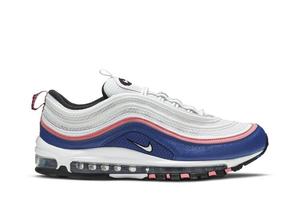 Кроссовки Nike Air Max 97, синий