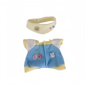 Одежда для кукол Labubu EDDO KIDS