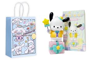 Настольное украшение Pacha Dogs Sanrio