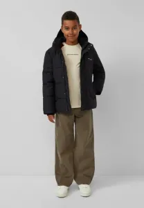 Зимняя куртка S.Oliver, Schwarz