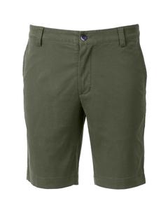 Cutter & Buck мужские шорты Voyager Chino, цвет caper green