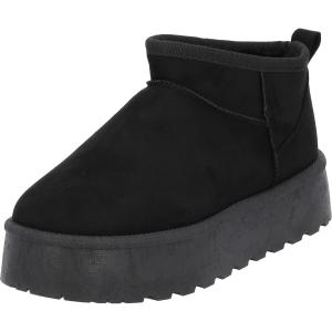 Ботинки palado Winterstiefel, черный