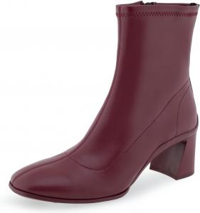 Женские сапоги Aerosoles Corinda средней высоты, Granatapfel-Pu-Leder