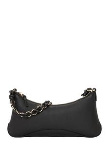 HUGO Плечевая сумка 'Ilary' в черном цвете