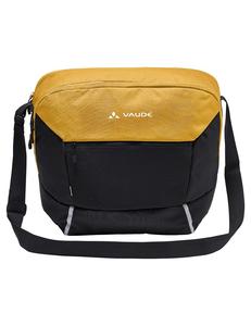 Спортивная сумка Vaude CYCLE MESSENGER, цвет Mustard/Black