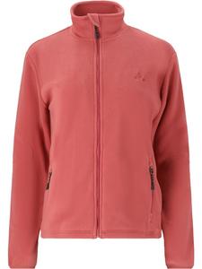 Флисовая куртка Whistler Fleecejacke Cocoon, цвет 4320 Dusty Cedar