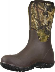 Мужские промышленные ботинки BOGS Warner (Workman Lite), Mossy Oak