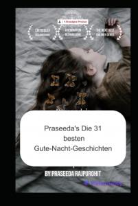 Praseeda's Die 31 besten Gute-Nacht-Geschichten (German Edition) (Independently published)