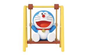 Загадочная коробка Doraemon Take A Break Одиночная загадочная коробка/Полная коробка 8 шт 52TOYS