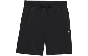 Мужские повседневные шорты Vans, цвет Black