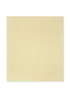 Хлопковое одеяло Little Bear, желтый