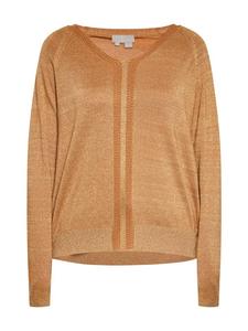 Пуловер RISA, цвет kamel