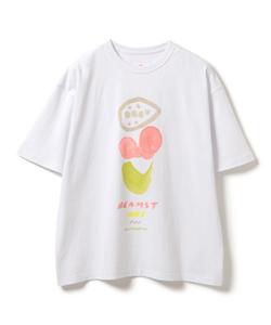 Футболка «Искусство на каждый день» Маюми Ямасе