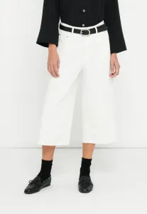 Джинсовые шорты viviyetta Replay, Natural White