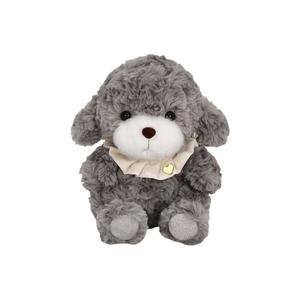 Милая кукла в стиле милый щенок, творческая сладкая плюшевая игрушка, высота 17 см KUKADI