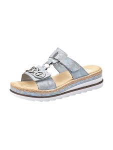 Мюли Rieker Mules, цвет Opal