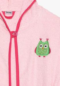 Халат Playshoes, розовый