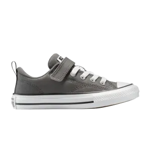 Кроссовки Converse Chuck Taylor All Star EasyOn Low PS, Malden Street - Sharkskin
