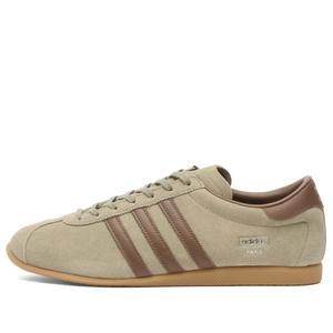 Парижские кроссовки Adidas, Clay, Earth Strata & Gum