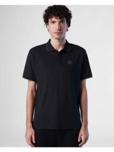 Поло North Sails Polo, черный